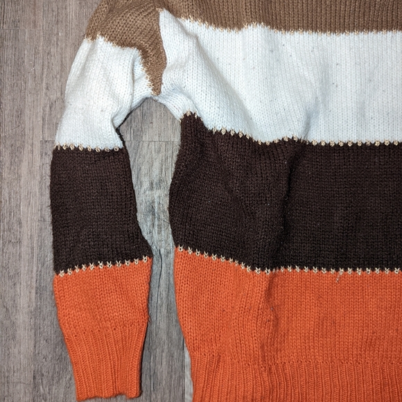 🍁Fall Sweater - Picture 2 of 3